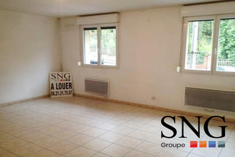 location appartement bruay-la-buissiere 62700