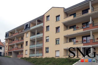 location appartement bruay-la-buissiere 62700