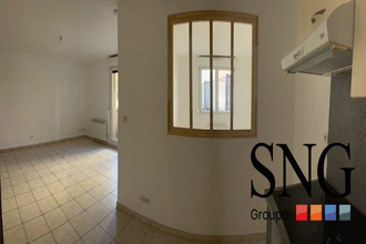 location appartement bruay-la-buissiere 62700