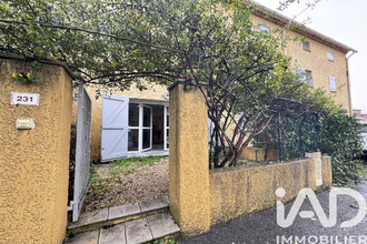location appartement brue-auriac 83119