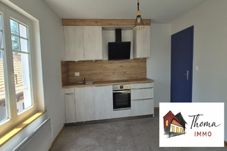location appartement bruebach 68440