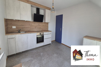 location appartement bruebach 68440