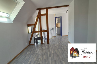 location appartement bruebach 68440