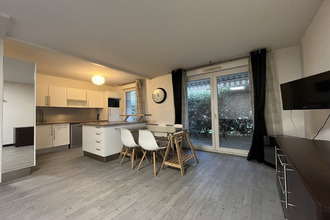 Ma-Cabane - Location Appartement Bruges, 46 m²