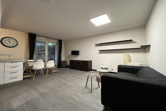 Ma-Cabane - Location Appartement Bruges, 46 m²