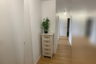 Ma-Cabane - Location Appartement BRUGES, 72 m²