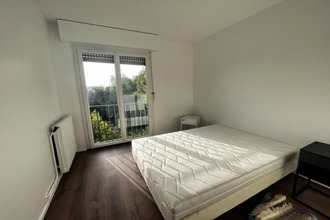 location appartement bruges 33520