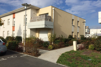 location appartement bruges 33520