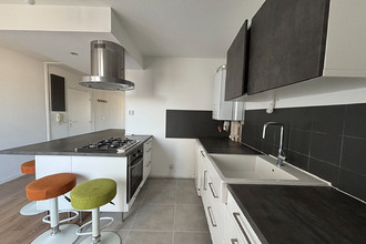 Ma-Cabane - Location Appartement BRUGES, 70 m²