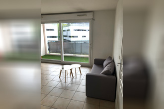 location appartement bruges 33520