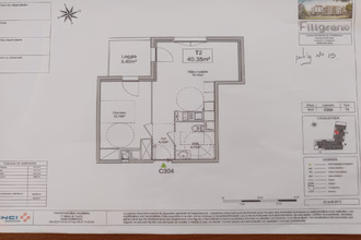 location appartement bruges 33520