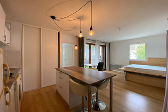 Ma-Cabane - Location Appartement BRUGES, 29 m²