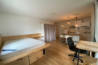 Ma-Cabane - Location Appartement BRUGES, 29 m²