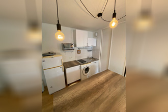Ma-Cabane - Location Appartement BRUGES, 29 m²