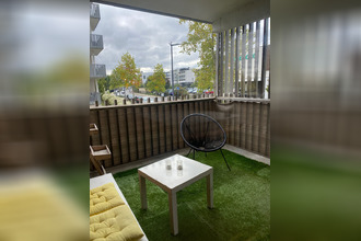Ma-Cabane - Location Appartement BRUGES, 29 m²