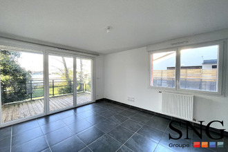 location appartement bruguieres 31150