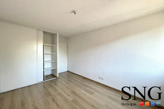location appartement bruguieres 31150