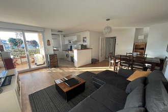 location appartement bruguieres 31150