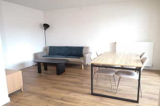 location appartement bruguieres 31150