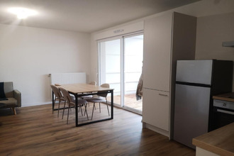 location appartement bruguieres 31150