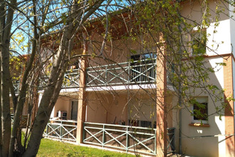 location appartement bruguieres 31150