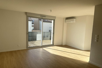 location appartement bruguieres 31150
