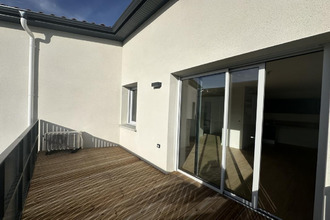 location appartement bruguieres 31150