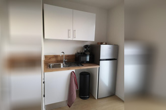 location appartement bruguieres 31150