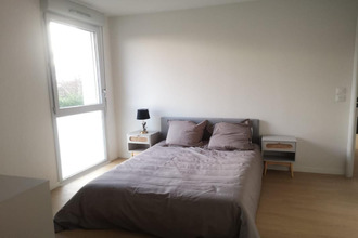 location appartement bruguieres 31150