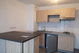 location appartement bruguieres 31150