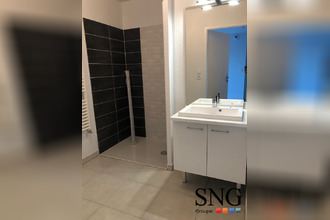 location appartement bruguieres 31150