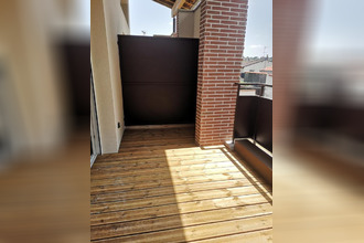 location appartement bruguieres 31150