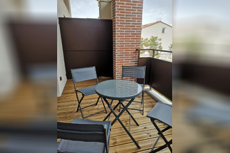 location appartement bruguieres 31150