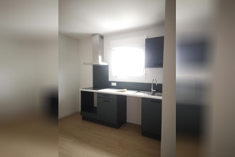 location appartement bruguieres 31150