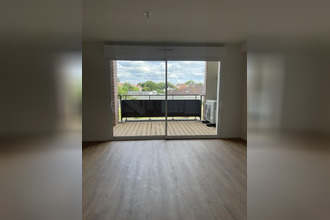 location appartement bruguieres 31150