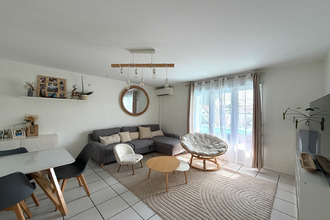 location appartement bruguieres 31150