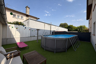 location appartement bruguieres 31150