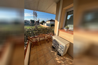 location appartement bruguieres 31150
