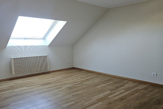 location appartement brumath 67170