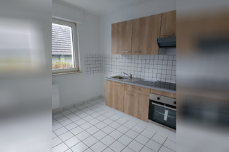 location appartement brumath 67170