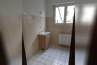 location appartement brumath 67170