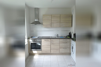 location appartement brumath 67170