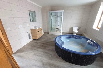 location appartement brumath 67170