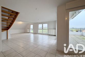 location appartement brumath 67170