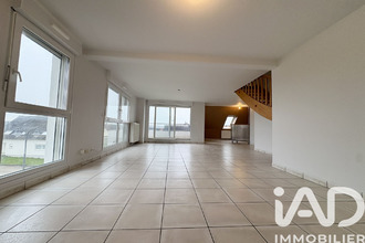 location appartement brumath 67170