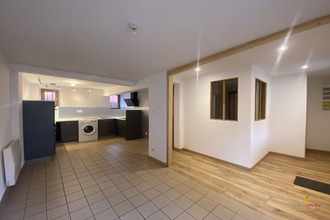 location appartement brumath 67170