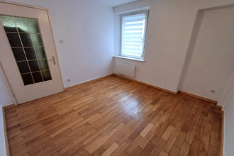 location appartement brumath 67170