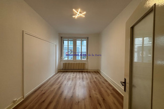 location appartement brumath 67170
