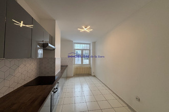 location appartement brumath 67170