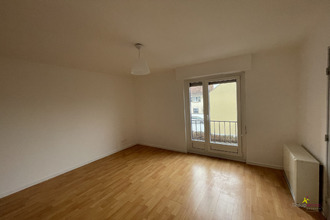 location appartement brumath 67170